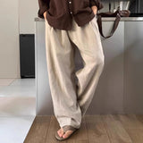 Louis | LAIAD LINASED PANTALONE