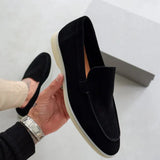 Petrović | Premium Suede Loafer