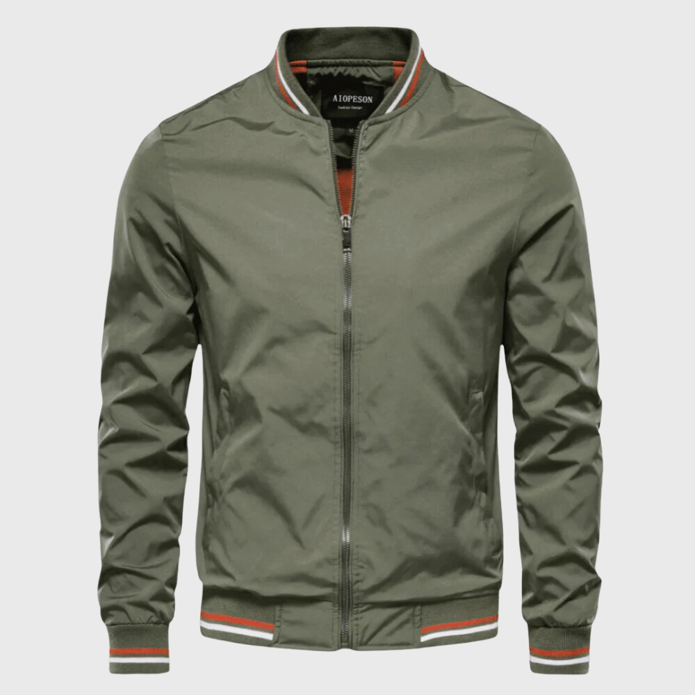 Aki | KLASIČNI BOMBER