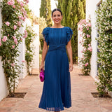 Elegantna Haljina Selena od Rafinirane Tulle