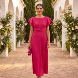 Elegantna Haljina Selena od Rafinirane Tulle