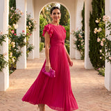 Elegantna Haljina Selena od Rafinirane Tulle