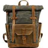 Rolltop-Ruksak | NYONS