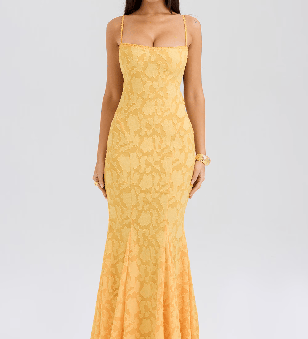Rebecca™ Maxi Haljina