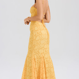 Rebecca™ Maxi Haljina