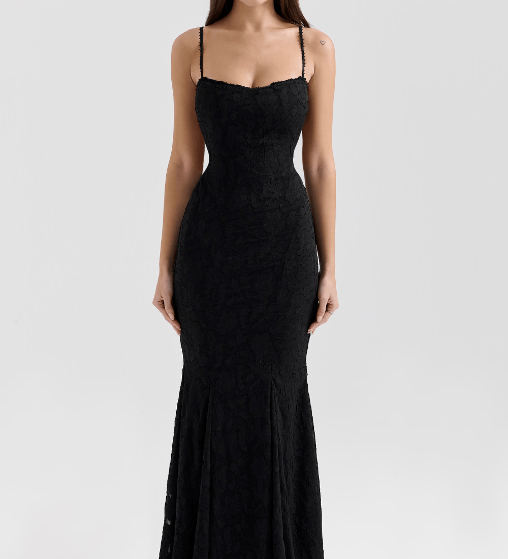 Rebecca™ Maxi Haljina