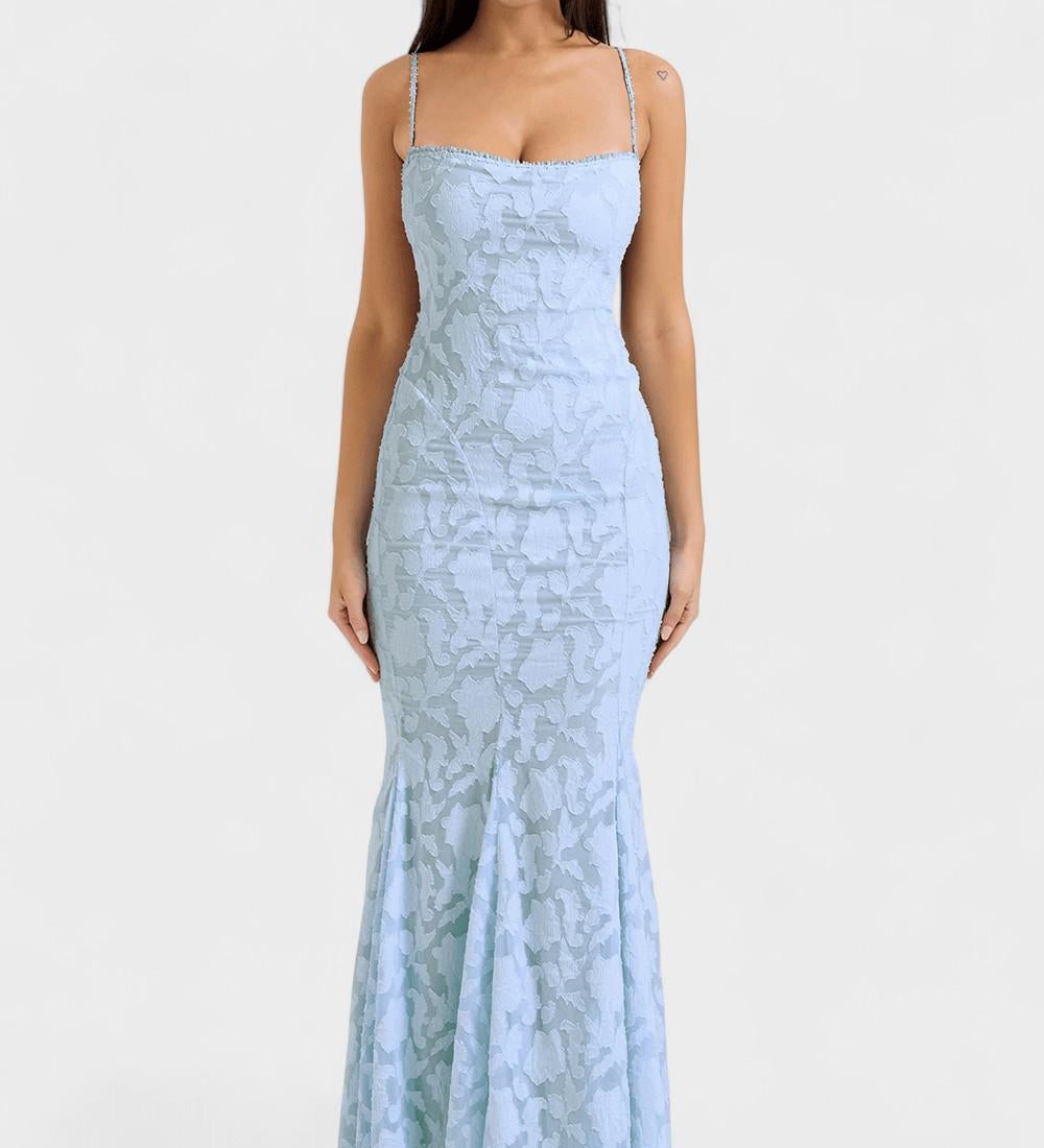 Rebecca™ Maxi Haljina