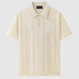 Libuše - Polo majica Abu Dhabi