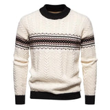 AB™ | Premium Etnicka & Pletena Dukserica