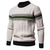AB™ | Premium Etnicka & Pletena Dukserica