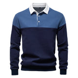 AB™ | Premium i Casual Poloshirt sa Dugim Rukavima