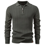 AB™ | Slim-Fit & Casual Polo sa Ritsom