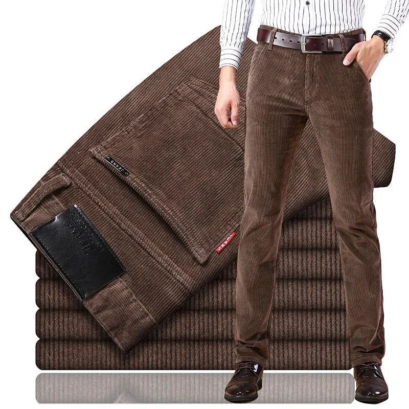 Sakari | MEESTELE MOODNE PANTALONE