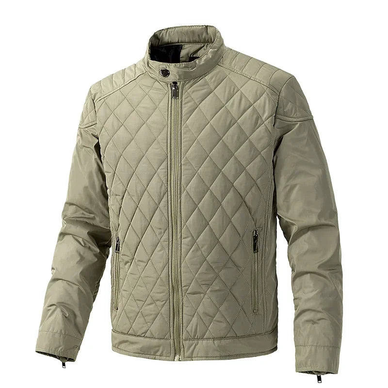 Johannes | Muški Padded Jakna