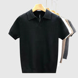 Libuše - Polo majica iz vazdušnog pletenja