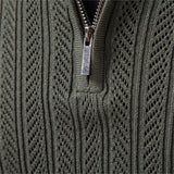 AB™ | Slim-Fit & Casual Polo sa Ritsom