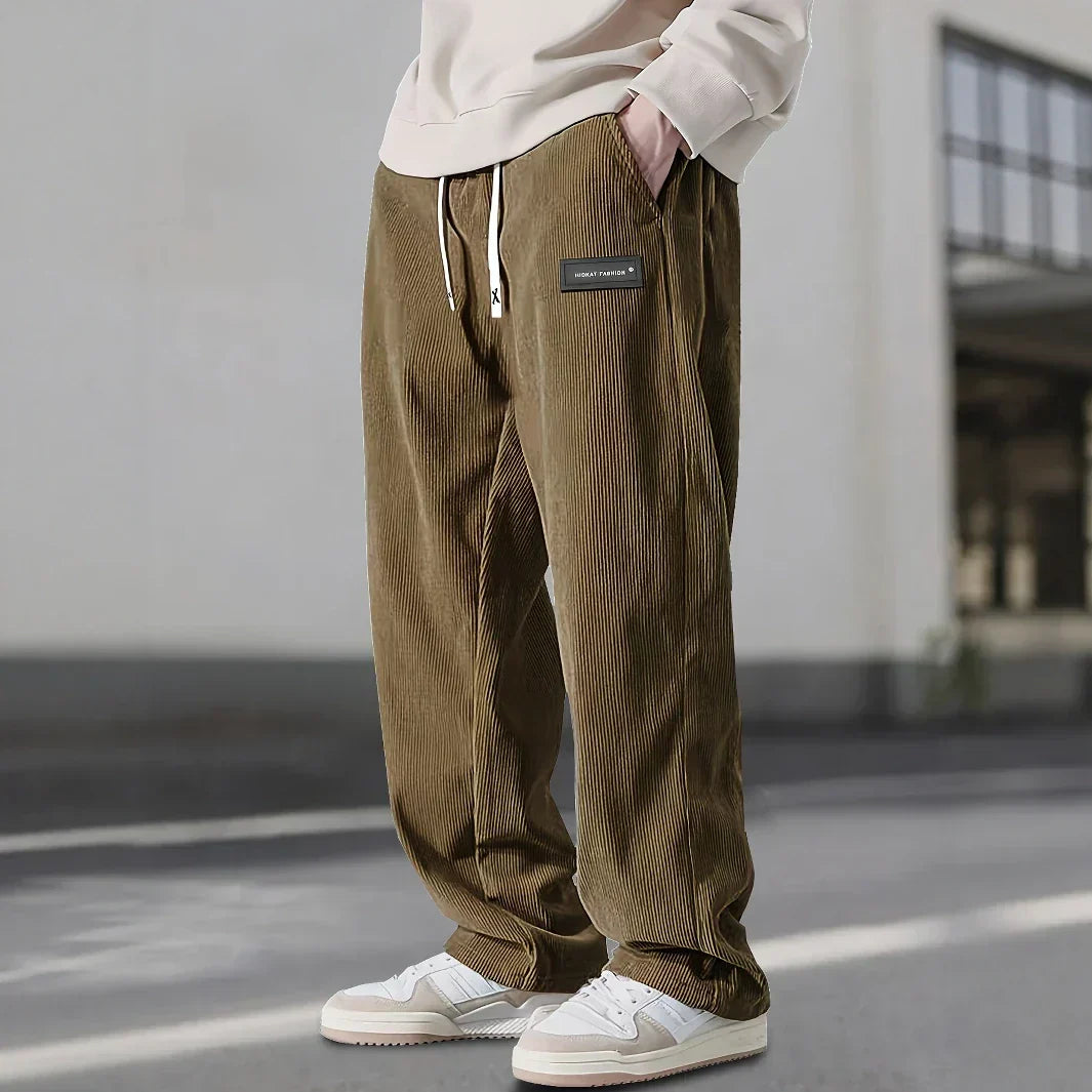 Evert | KORDURO PANTALONE