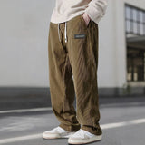 Evert | KORDURO PANTALONE