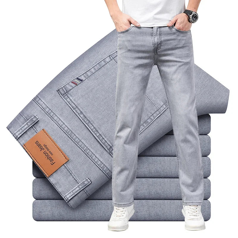 Giulio | LAGAN I UDOBAN LETNJI PANTALON