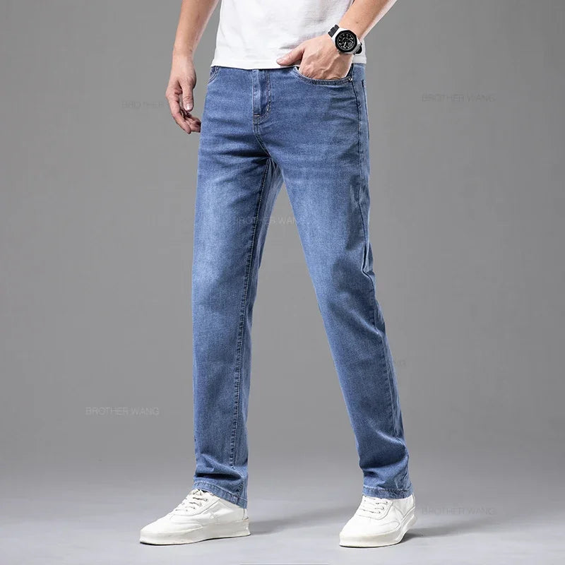 Giulio | LAGAN I UDOBAN LETNJI PANTALON
