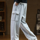 Ingolf | POLAARKANGAST CARGO PANTALONE