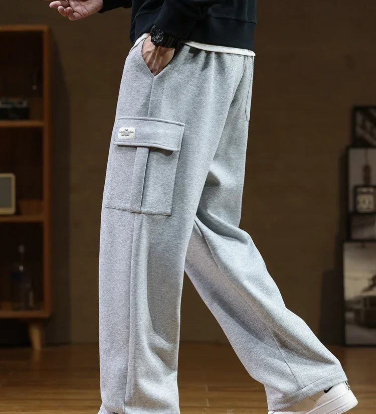 Ingolf | POLAARKANGAST CARGO PANTALONE