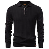 AB™ | Slim-Fit & Casual Polo sa Ritsom