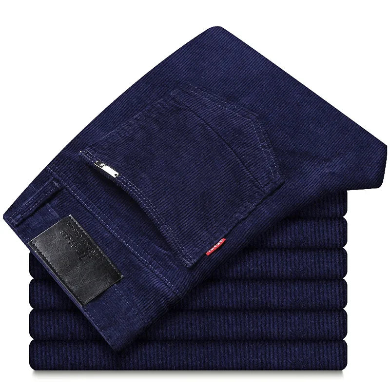 Bent | MUŠKE LUKSUZNE PANTALONE OD KVALITETNOG MATERIJALA