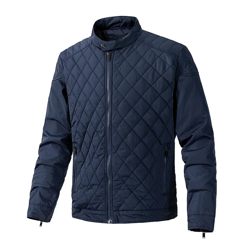 Johannes | Muški Padded Jakna