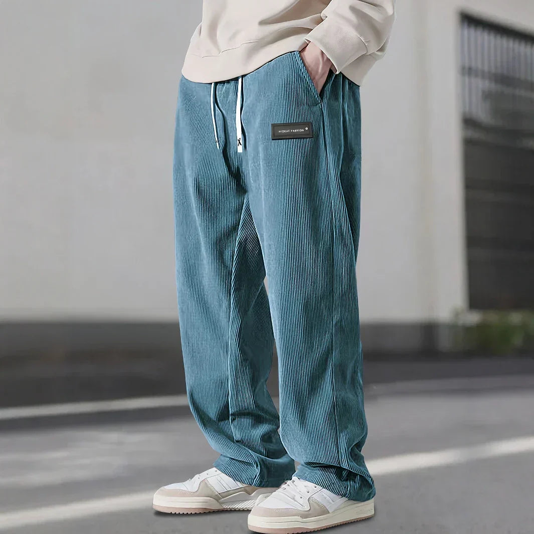 Evert | KORDURO PANTALONE