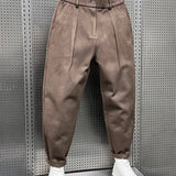 Jostein | KITSENEVAD KANGAST PANTALONE