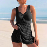Jimena™ | Set Tankini