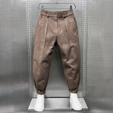 Jostein | KITSENEVAD KANGAST PANTALONE