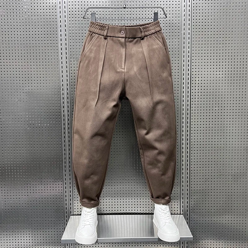 Jostein | KITSENEVAD KANGAST PANTALONE