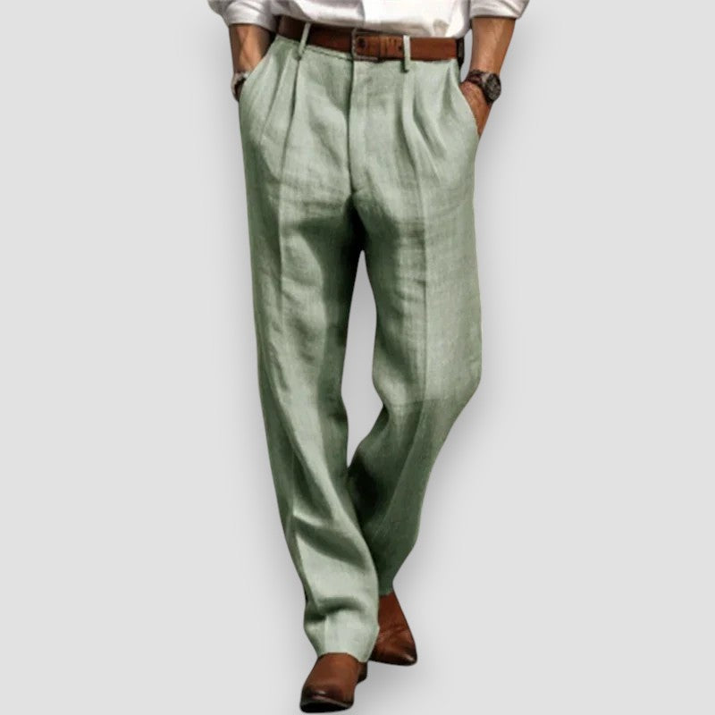 Leonard | KLASIČNE PANTALONE