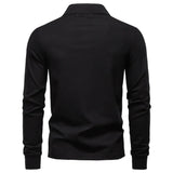 AB™ | Casual Jesenski Poloshirt