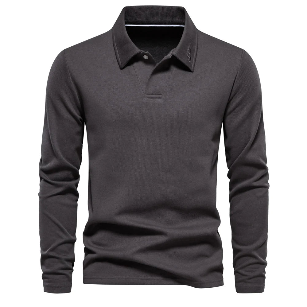 AB™ | Casual Muška Polosrajca