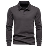 AB™ | Casual Muška Polosrajca