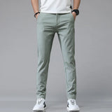 Riccardo | SLIMFIT PANTALONE ZA LETO I SPORT
