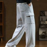 Ingolf | POLAARKANGAST CARGO PANTALONE