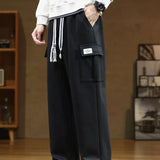 Ingolf | POLAARKANGAST CARGO PANTALONE