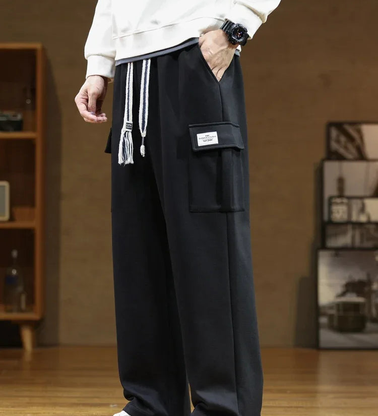 Ingolf | POLAARKANGAST CARGO PANTALONE