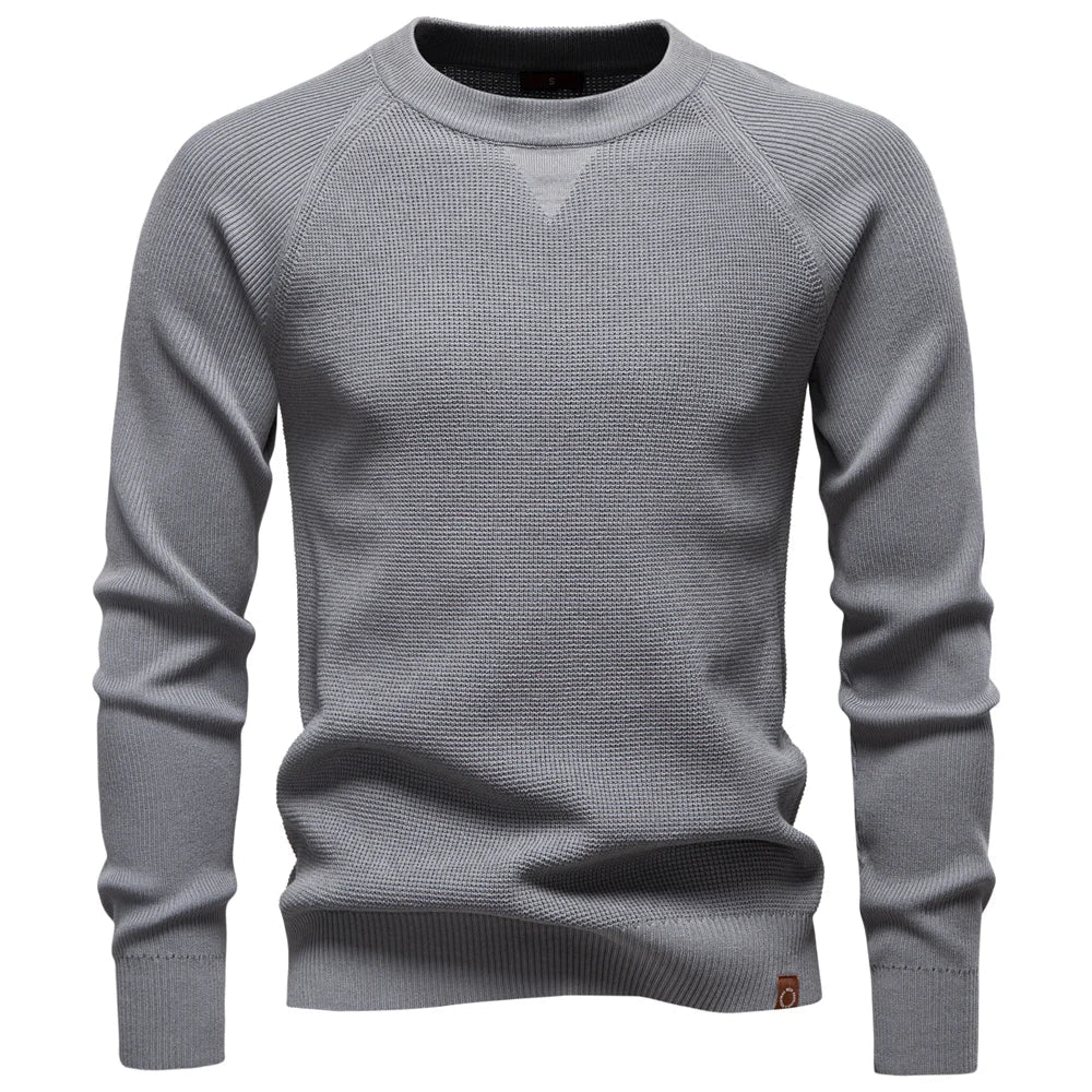 AB™ | Casual Pamučna Muška Dukserica