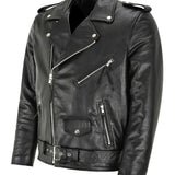 Linus | BOMBER JAKNA
