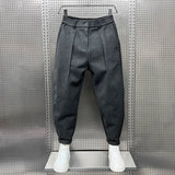 Jostein | KITSENEVAD KANGAST PANTALONE