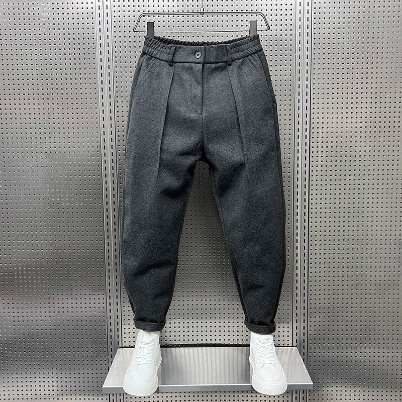 Jostein | KITSENEVAD KANGAST PANTALONE