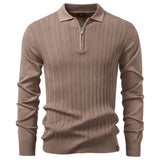 AB™ | Slim-Fit & Casual Polo sa Ritsom