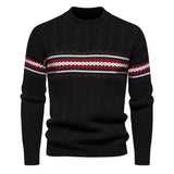 AB™ | Premium Etnicka & Pletena Dukserica