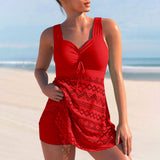 Jimena™ | Set Tankini