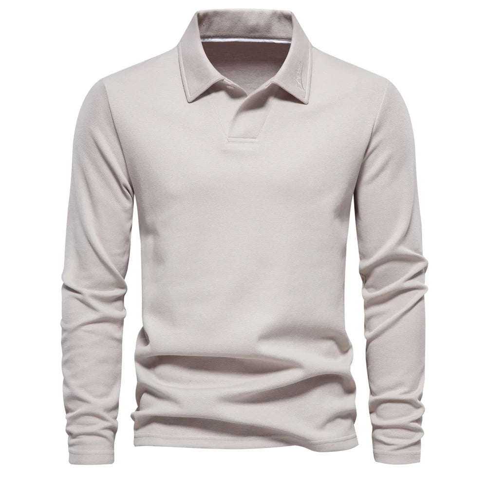 AB™ | Casual Muška Polosrajca